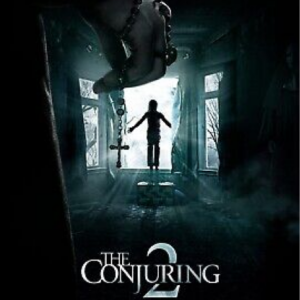 The conjuring 2 - THURSDAY 31st oct