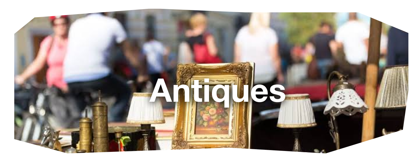 Antiques