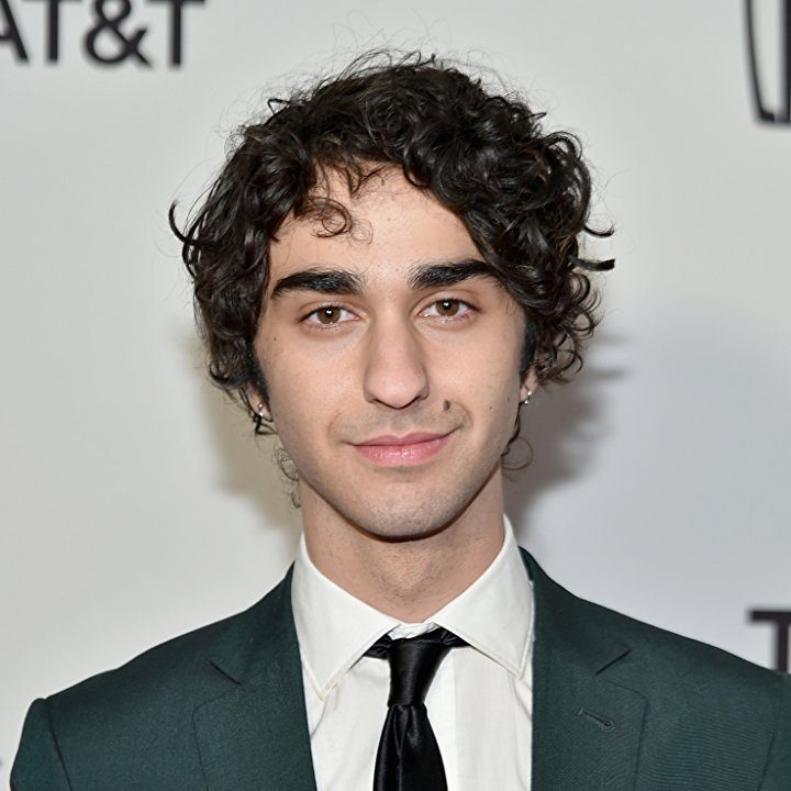 Alex Wolff