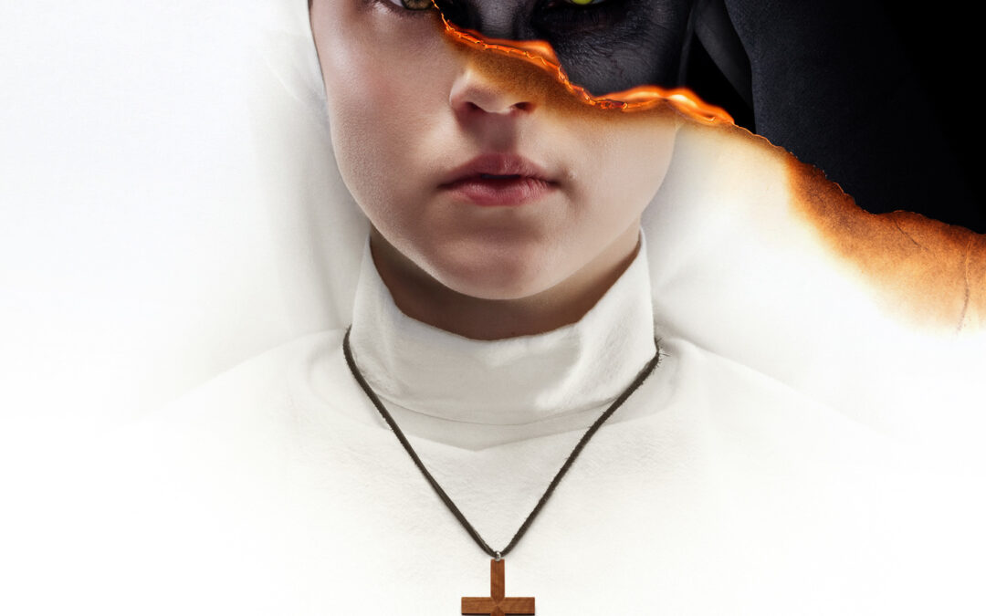 The Nun – THURSDAY 31st oct 9pm