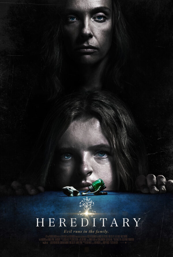 Hereditary - SATURDAY 02st nov