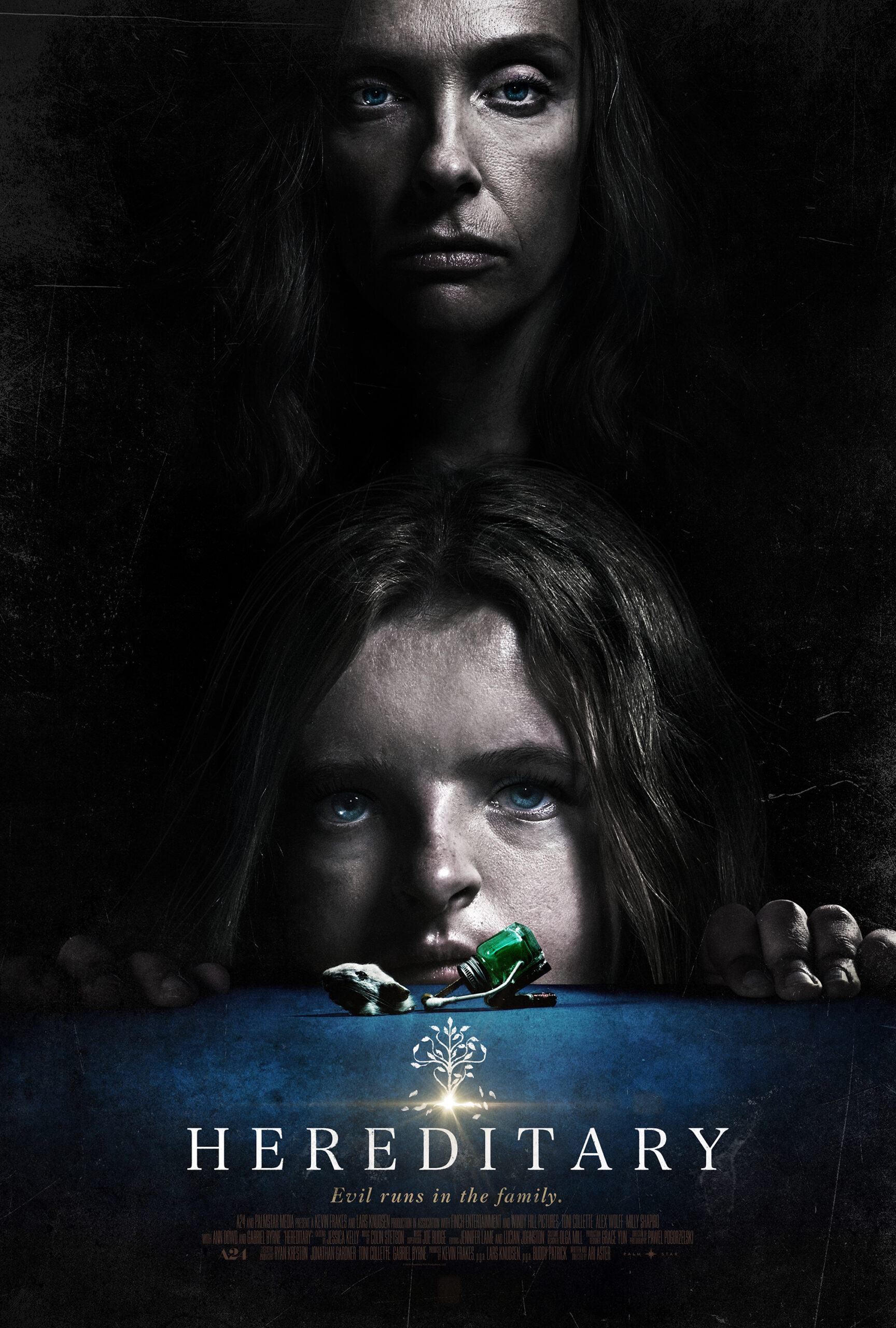 Hereditary – SATURDAY 02st nov