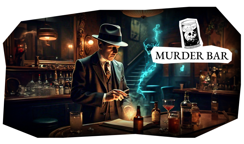 MURDERBAR