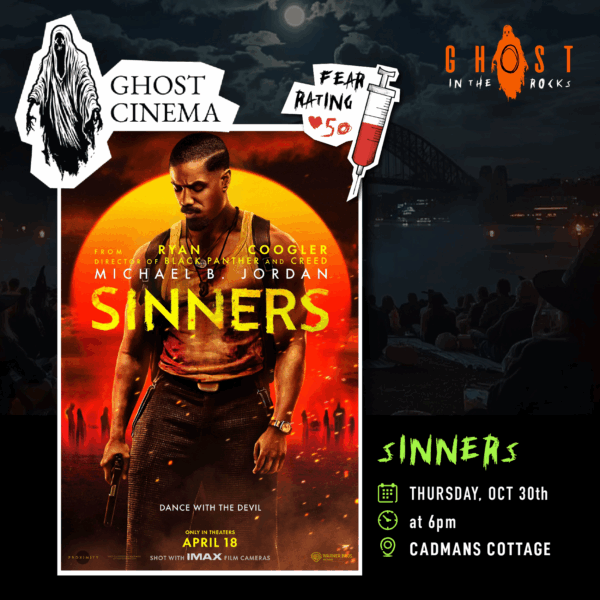 Sinners
