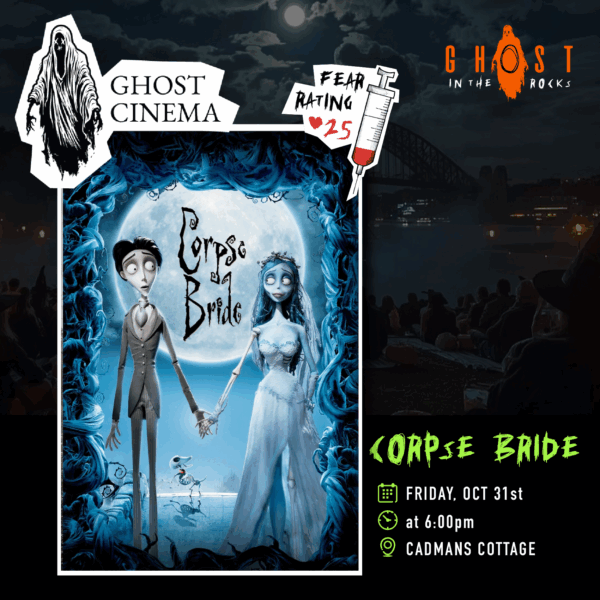 Corpse Bride