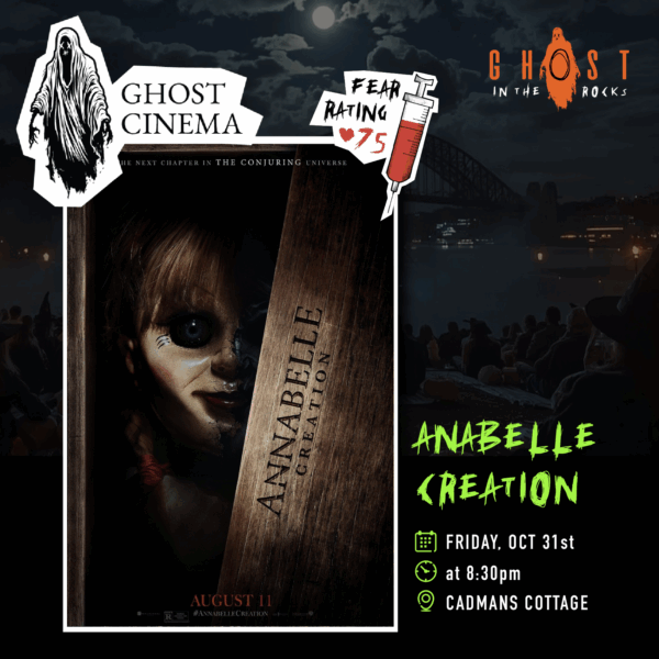 Anabelle Creation