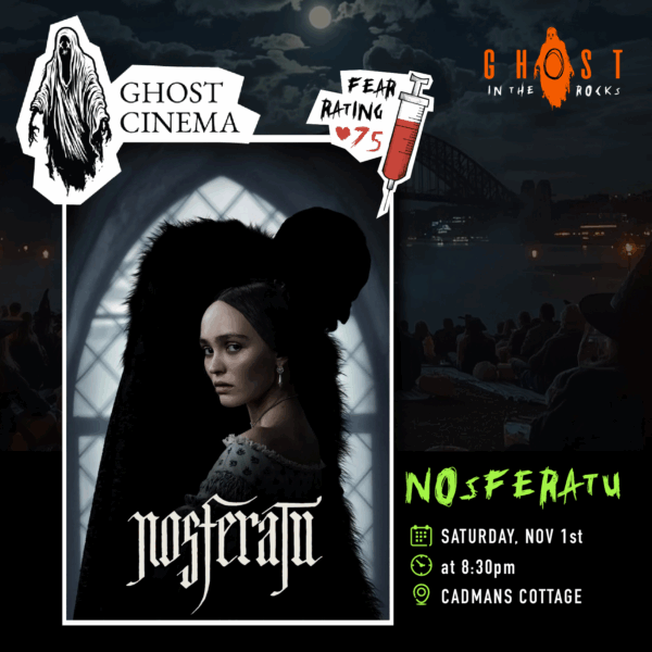 Nosferatu