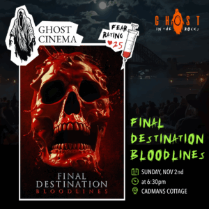 Final Destination Bloodlines