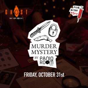 Friday, October 31st