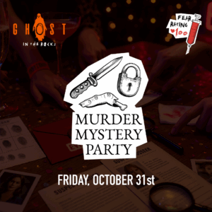 Friday, October 31st