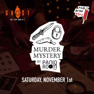 Saturday, November 1st