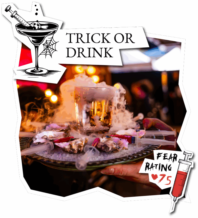 GHOST IN THE ROCKS SYDNEY S HALLOWEEN FESTIVAL GHOST IN THE ROCKS SYDNEY S HALLOWEEN FESTIVAL