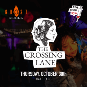 Thursday, Oct 30th - Half Face