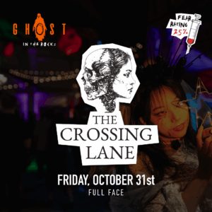 Friday, Oct 31st - Full Face