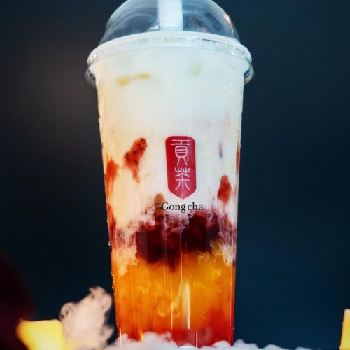 Gong cha ghost (3)