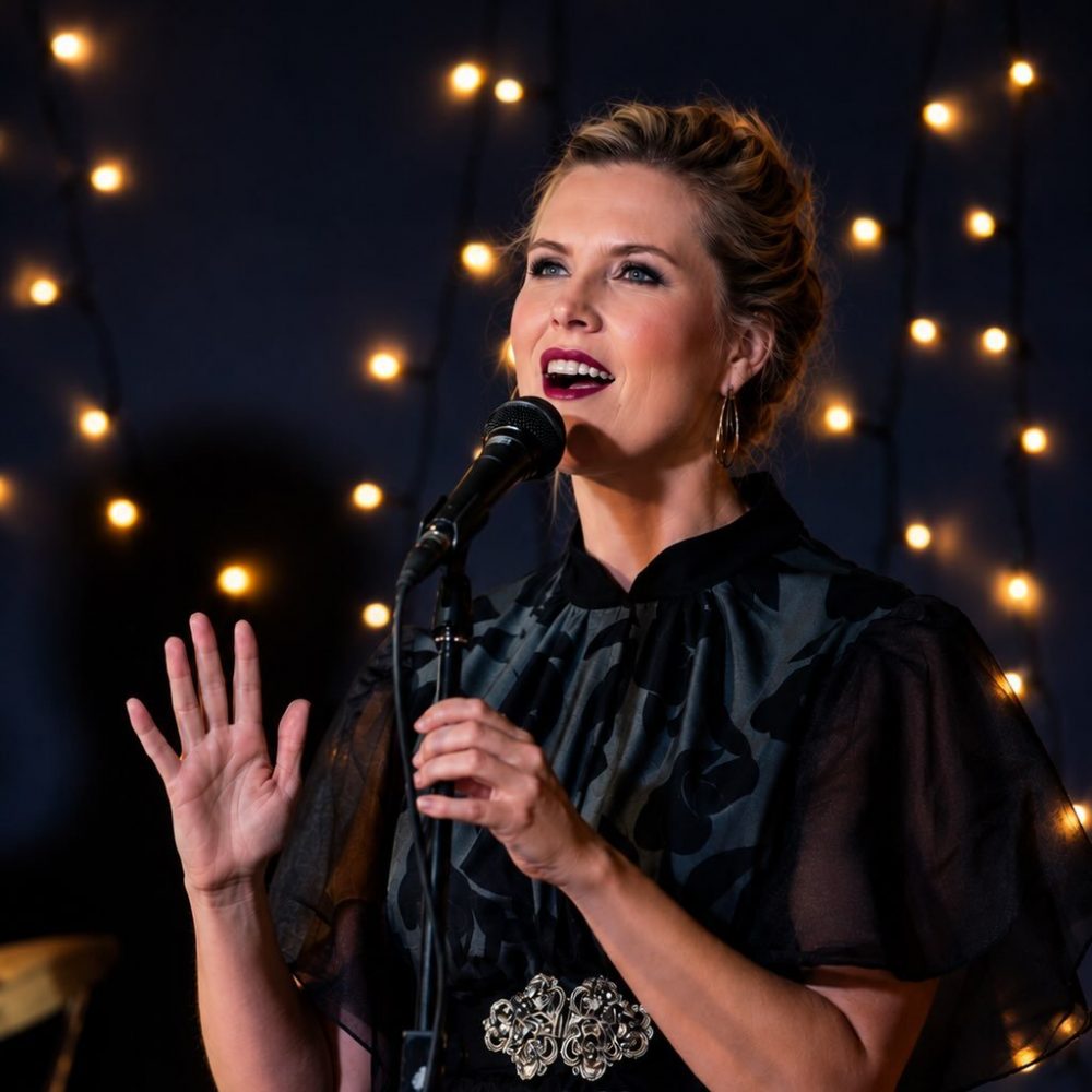 Lucy Burke