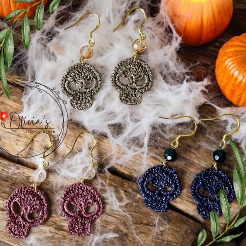 Olivia's Supernatural Store​ 2