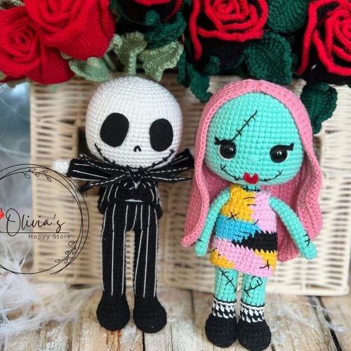 Olivia's Supernatural Store​ 3